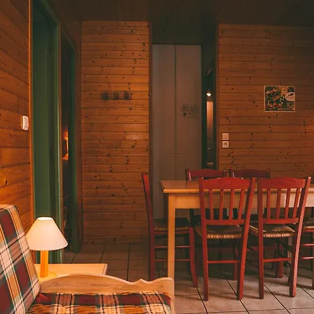Casa vacanze Cozy Retreat For Two Moutiers-Sous-Chantemerle