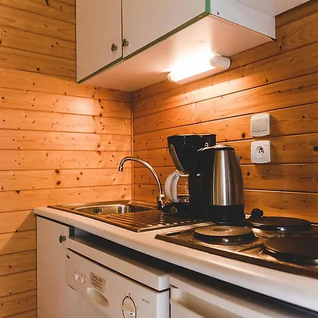Casa vacanze Cozy Retreat For Two *