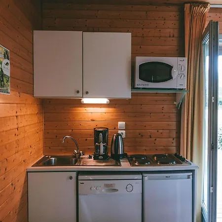 Casa vacanze Cozy Retreat For Two Moutiers-Sous-Chantemerle
