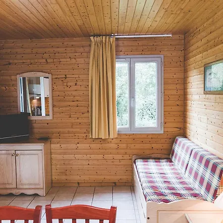 Cozy Retreat For Two Moutiers-Sous-Chantemerle