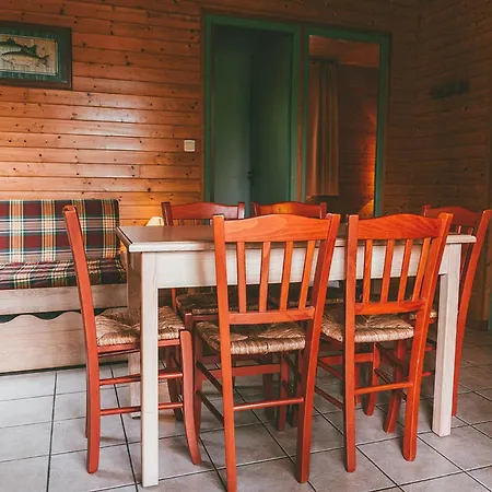 Cozy Retreat For Two Casa vacanze Moutiers-Sous-Chantemerle