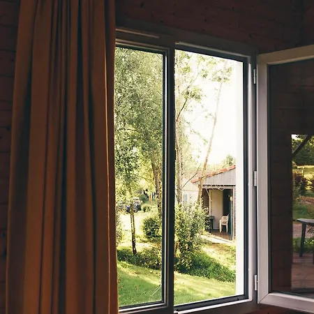 Cozy Retreat For Two Moutiers-Sous-Chantemerle