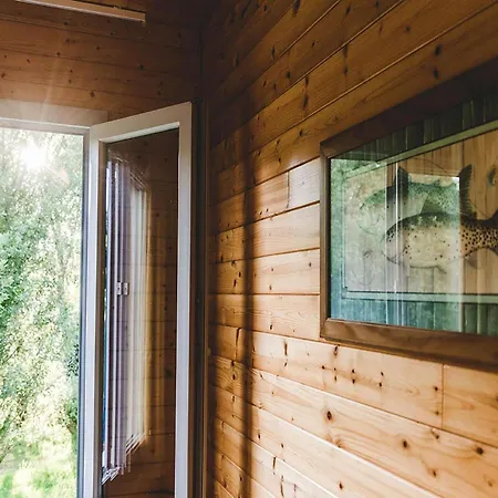 Casa vacanze Cozy Retreat For Two *