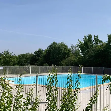 Cozy Retreat For Two * Moutiers-Sous-Chantemerle